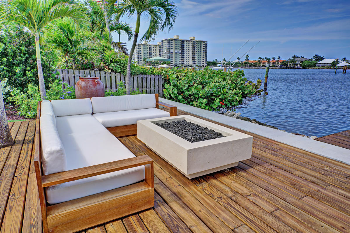 OSCEOLA PARK - Residential