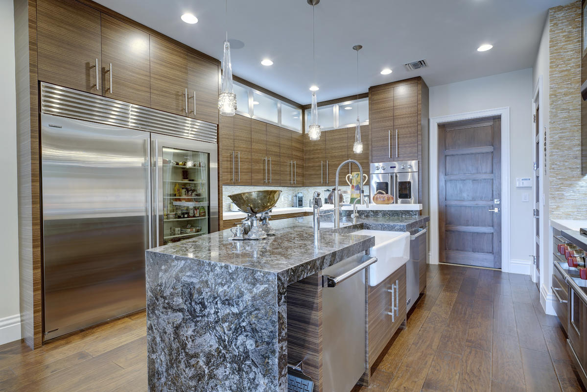 OSCEOLA PARK - Residential