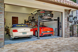 OSCEOLA PARK - Residential