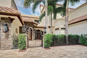 OSCEOLA PARK - Residential