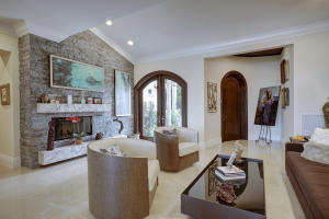 OSCEOLA PARK - Residential