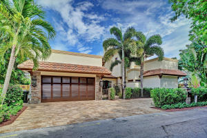 OSCEOLA PARK - Residential