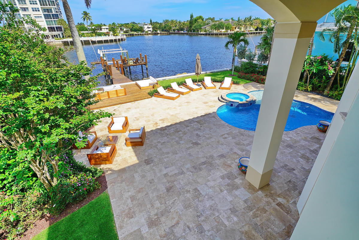 OSCEOLA PARK - Residential