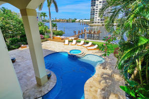 OSCEOLA PARK - Residential