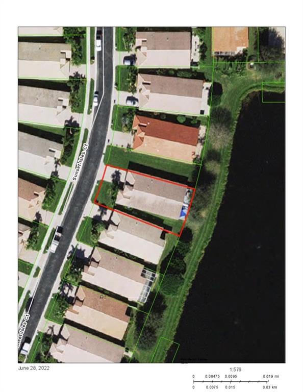 Royal Lakes - Residential