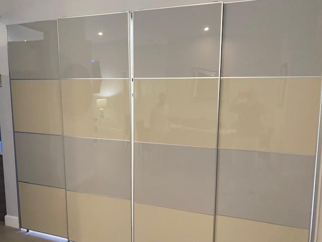 Royal Lakes - Residential