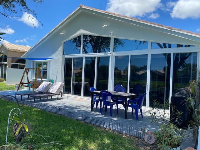 Royal Lakes - Residential