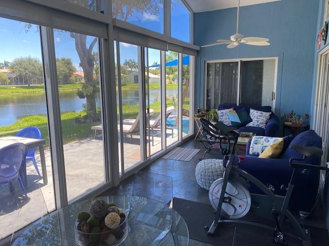 Royal Lakes - Residential