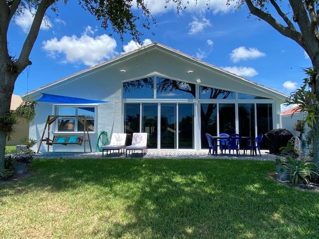 Royal Lakes - Residential