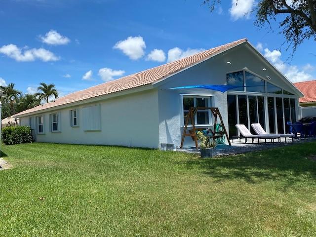 Royal Lakes - Residential