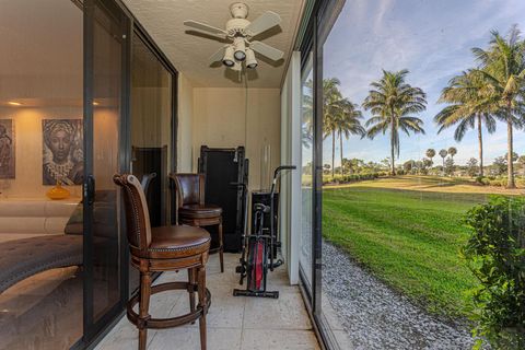 A home in Lake Worth