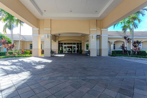 A home in Lake Worth