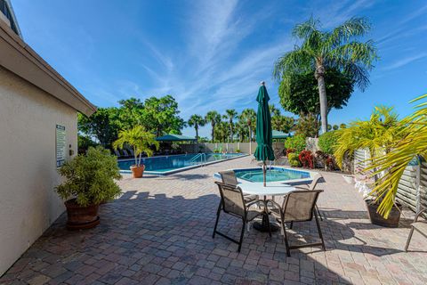 A home in Lake Worth