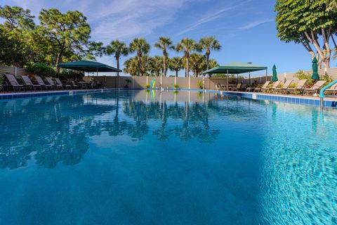 A home in Lake Worth