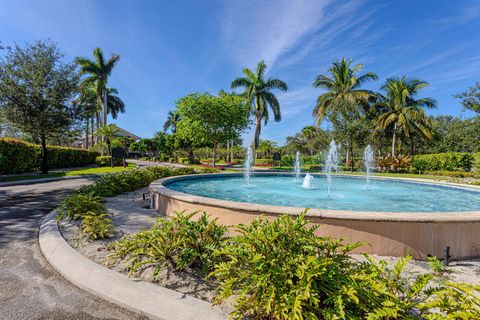 A home in Lake Worth