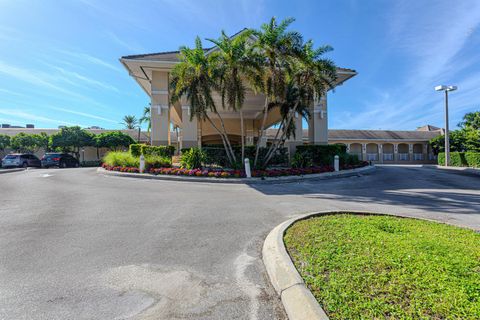 A home in Lake Worth