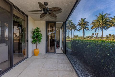 A home in Lake Worth