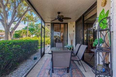 A home in Lake Worth