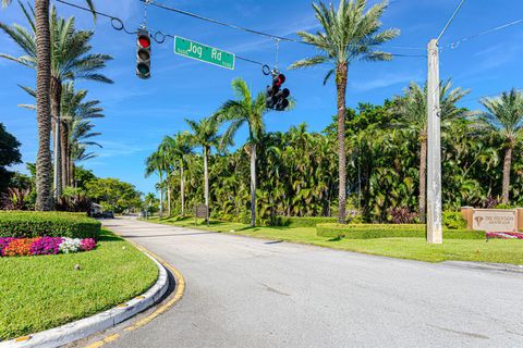 A home in Lake Worth