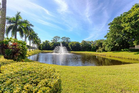 A home in Lake Worth