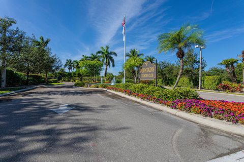 A home in Lake Worth