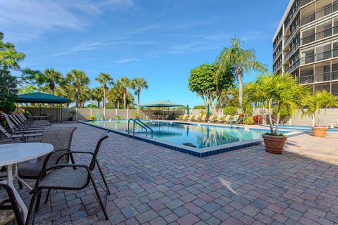 A home in Lake Worth