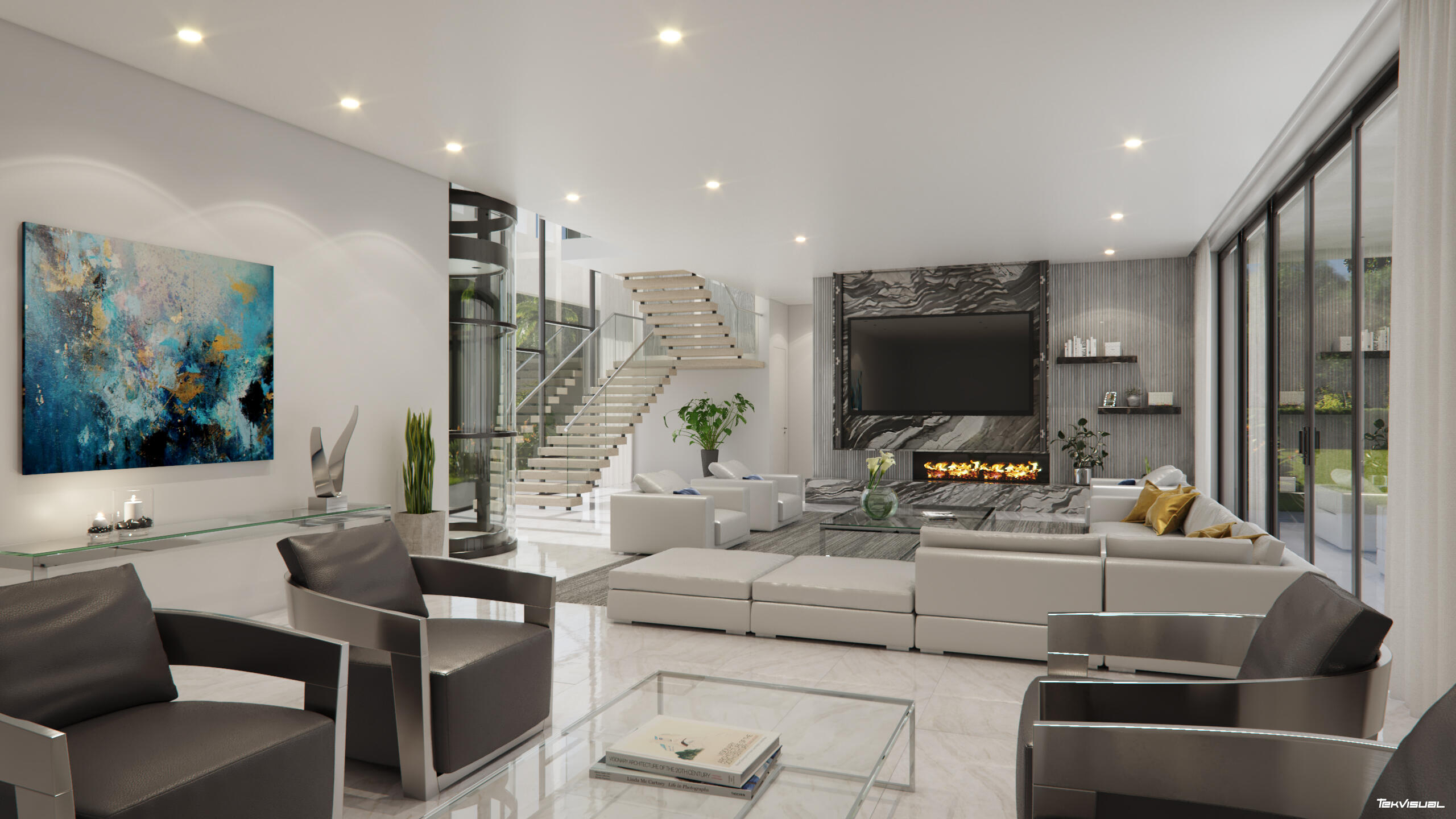 ST ANDREWS COUNTRY CLUB 2 - Residential