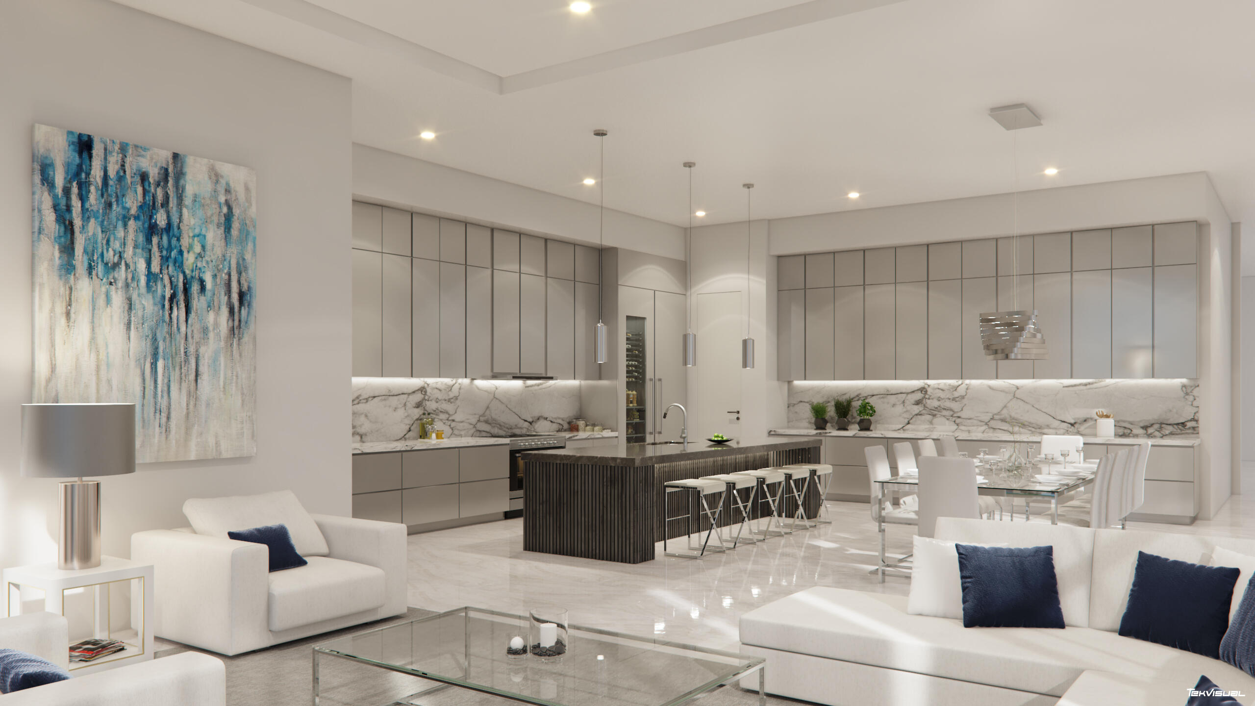 ST ANDREWS COUNTRY CLUB 2 - Residential