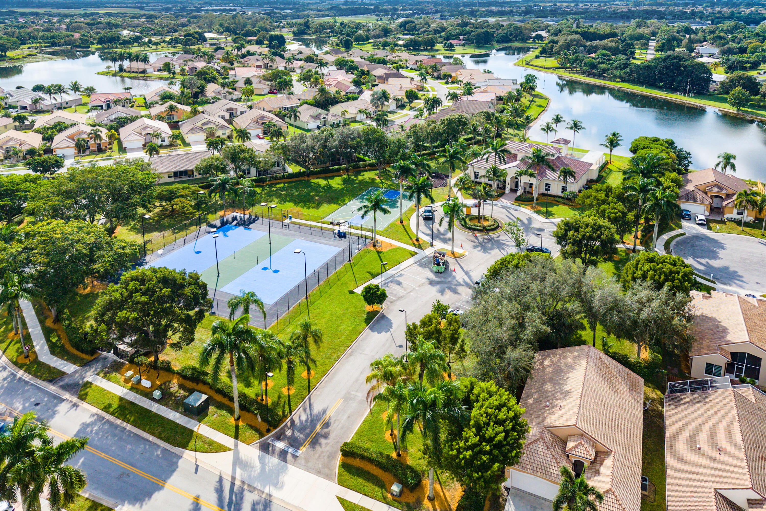 MELROSE PUD VERONA LAKES TR C1 - Residential Lease