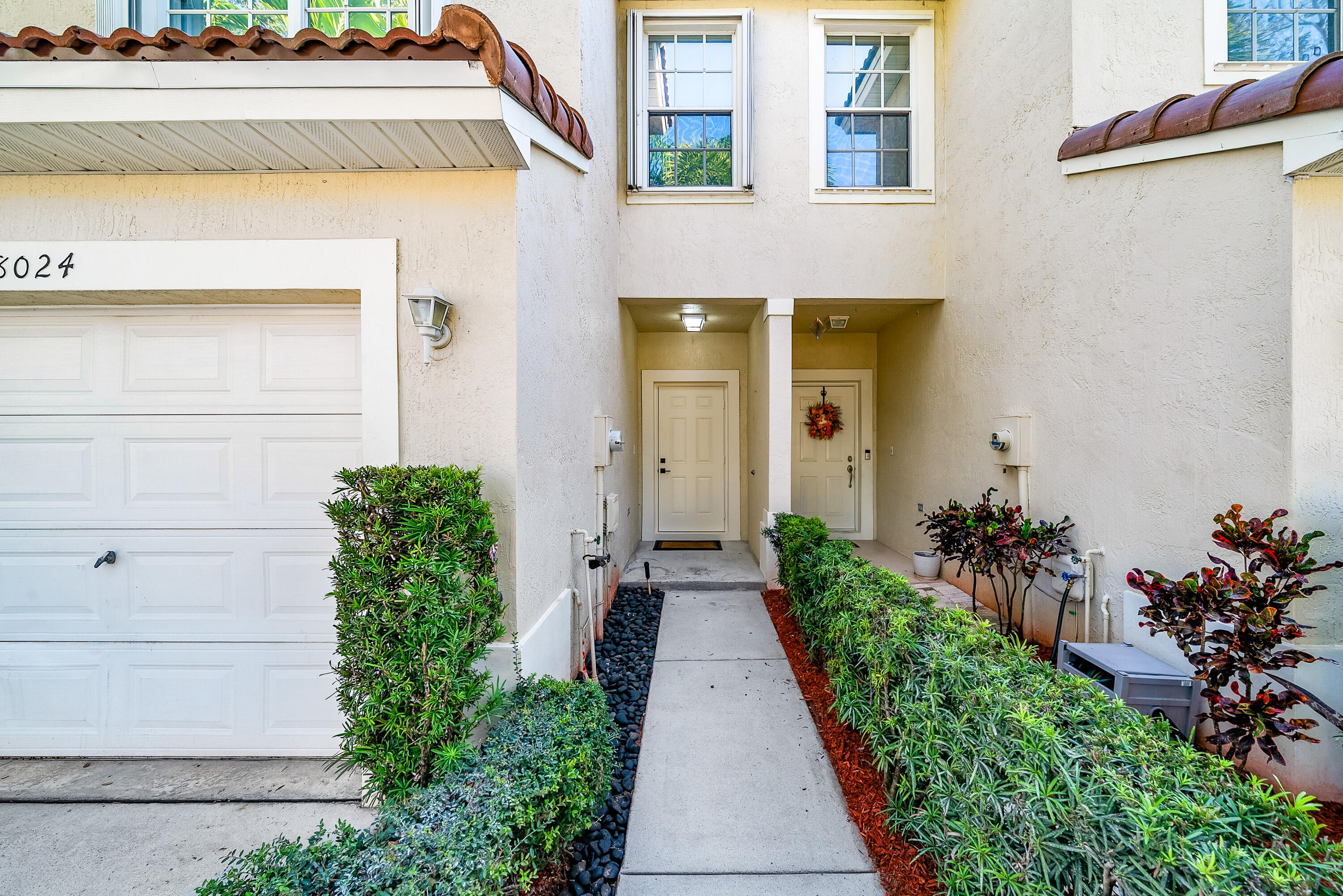 MELROSE PUD VERONA LAKES TR C1 - Residential Lease