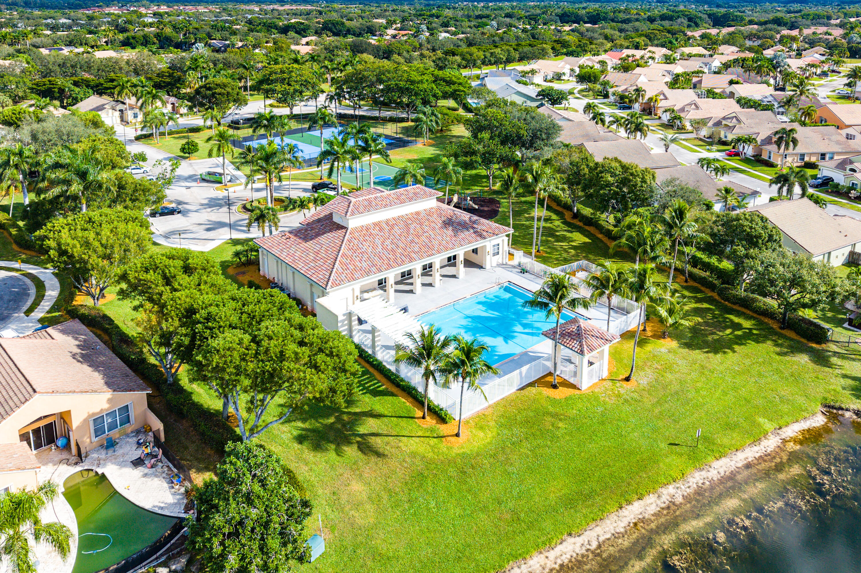 MELROSE PUD VERONA LAKES TR C1 - Residential Lease