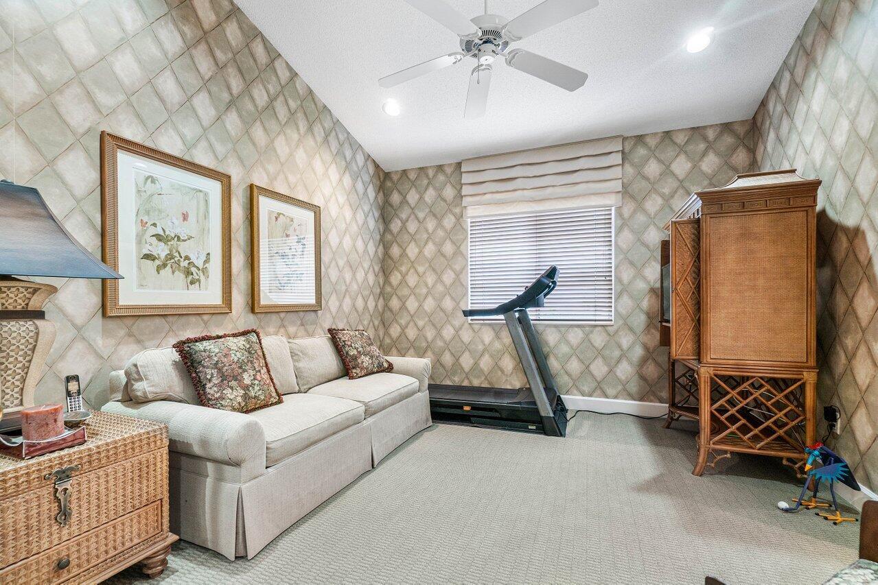 Ballenisles - Residential