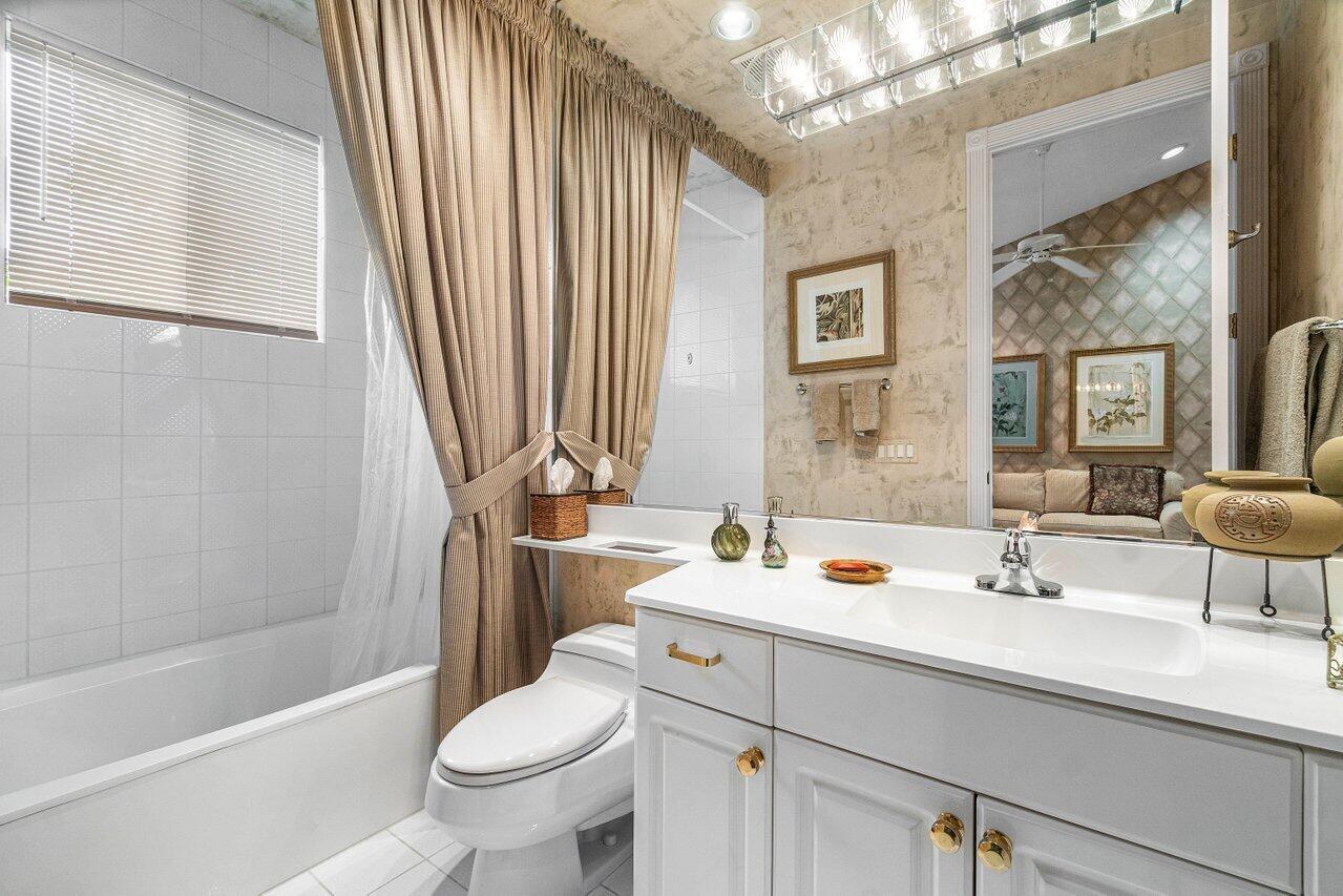 Ballenisles - Residential