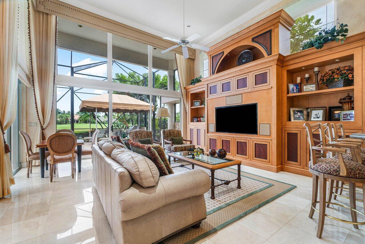 Ballenisles - Residential