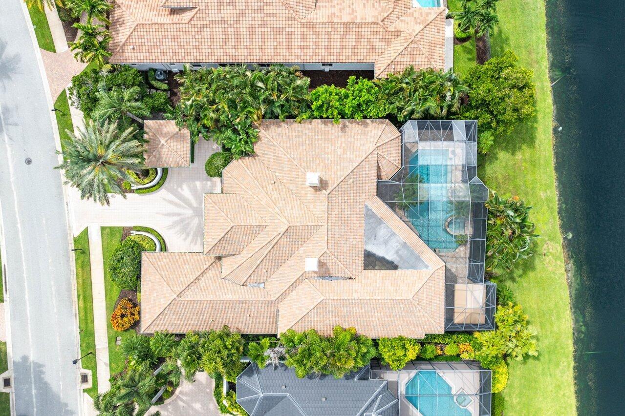 Ballenisles - Residential