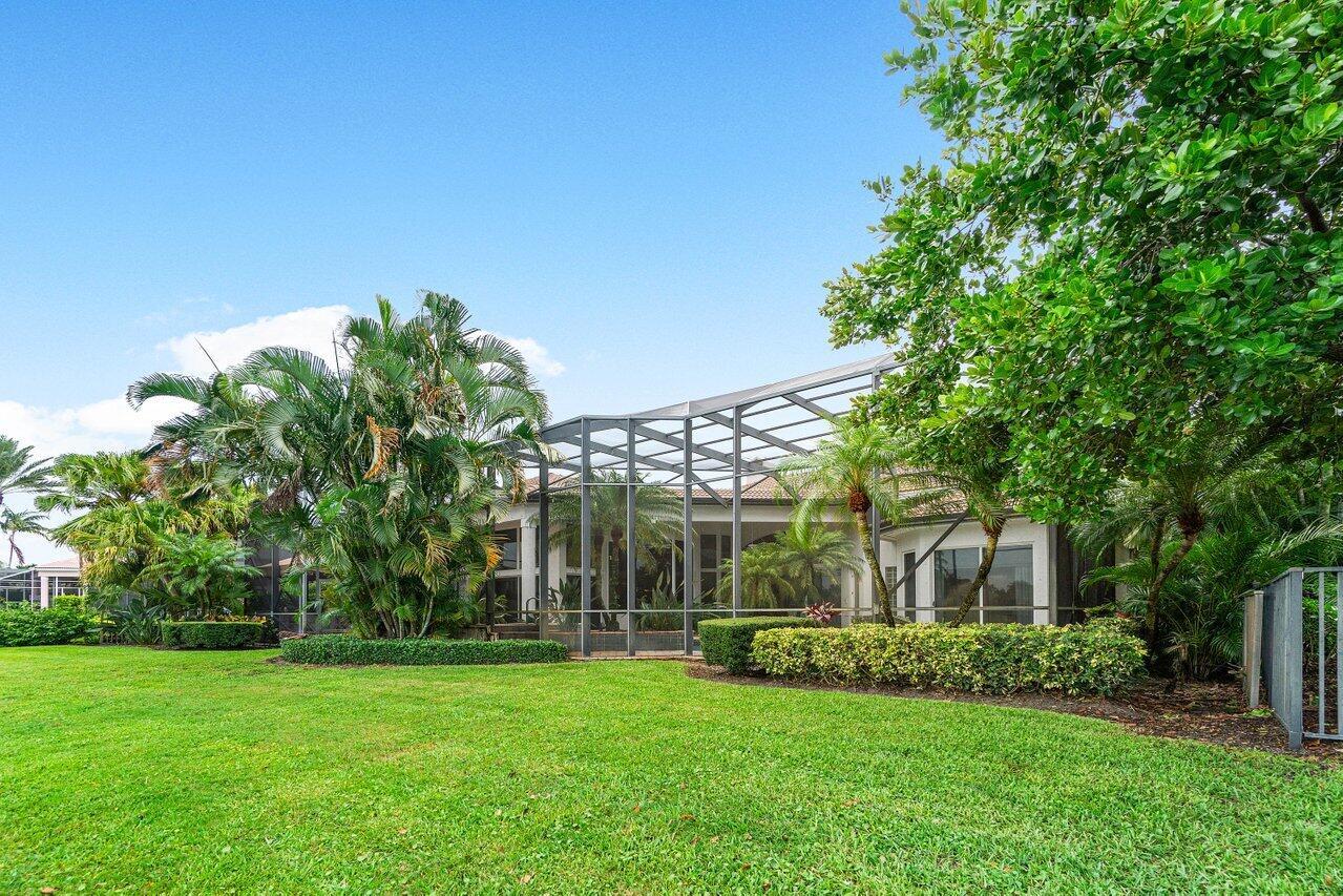 Ballenisles - Residential