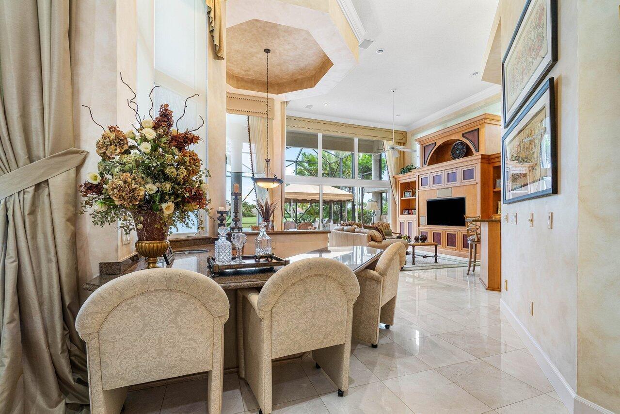 Ballenisles - Residential