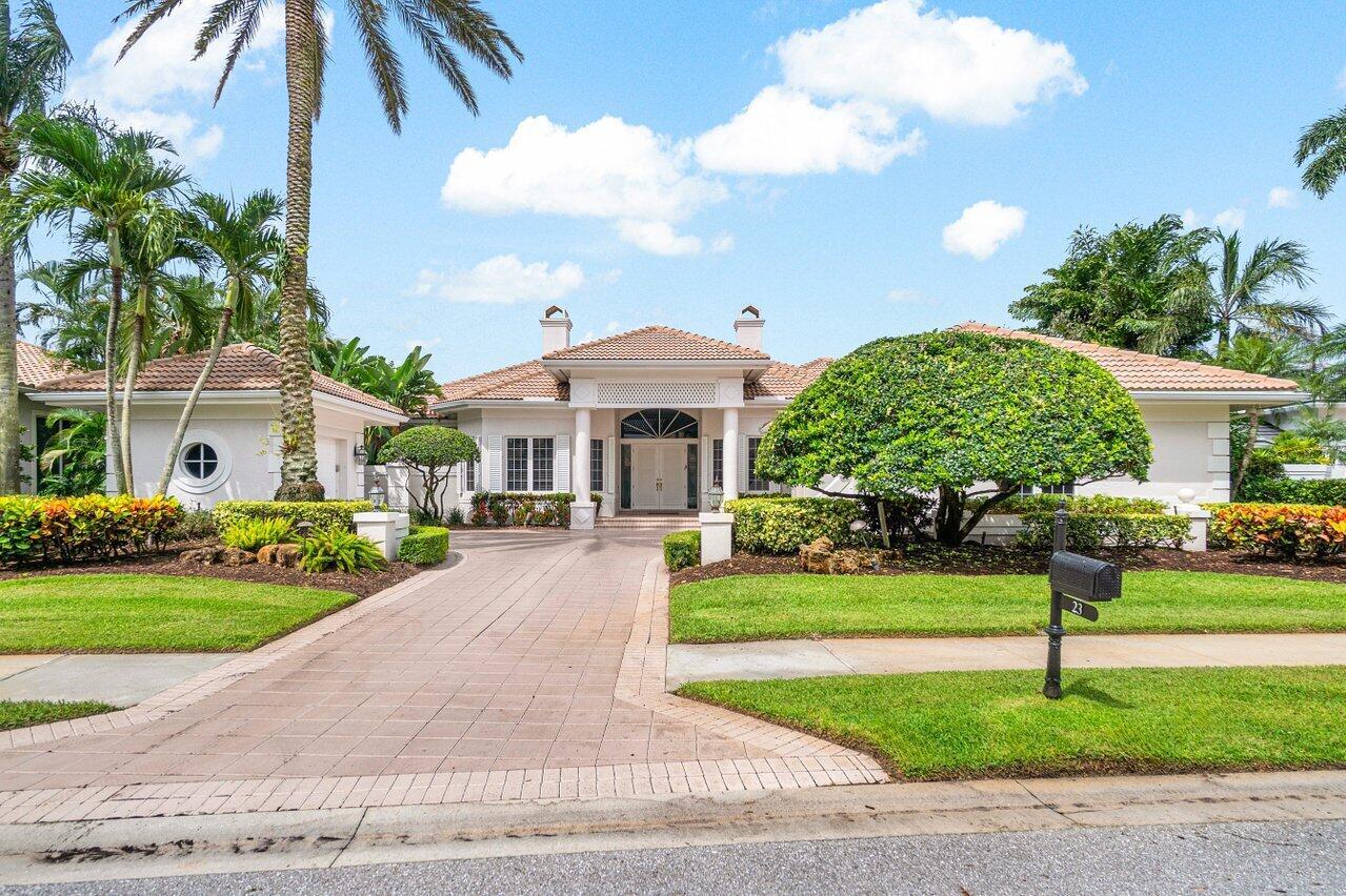 Ballenisles - Residential