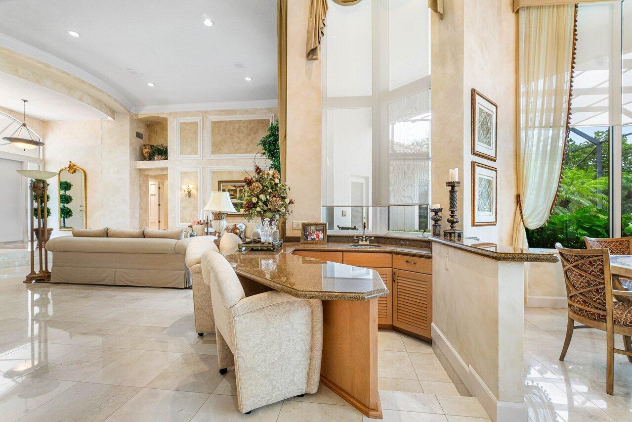 Ballenisles - Residential