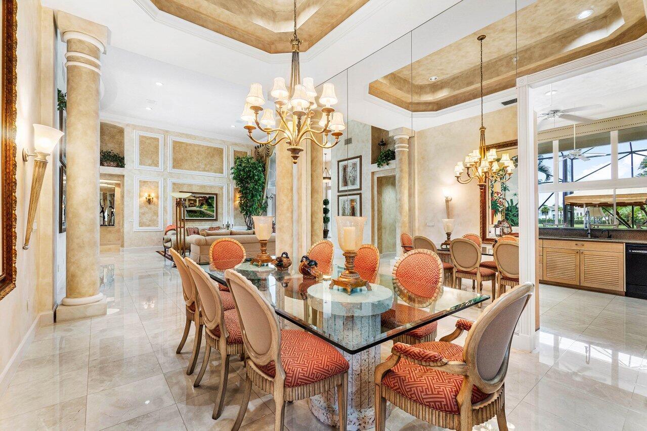 Ballenisles - Residential