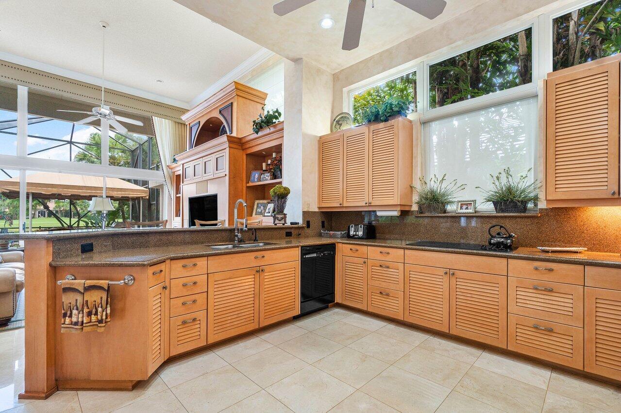 Ballenisles - Residential