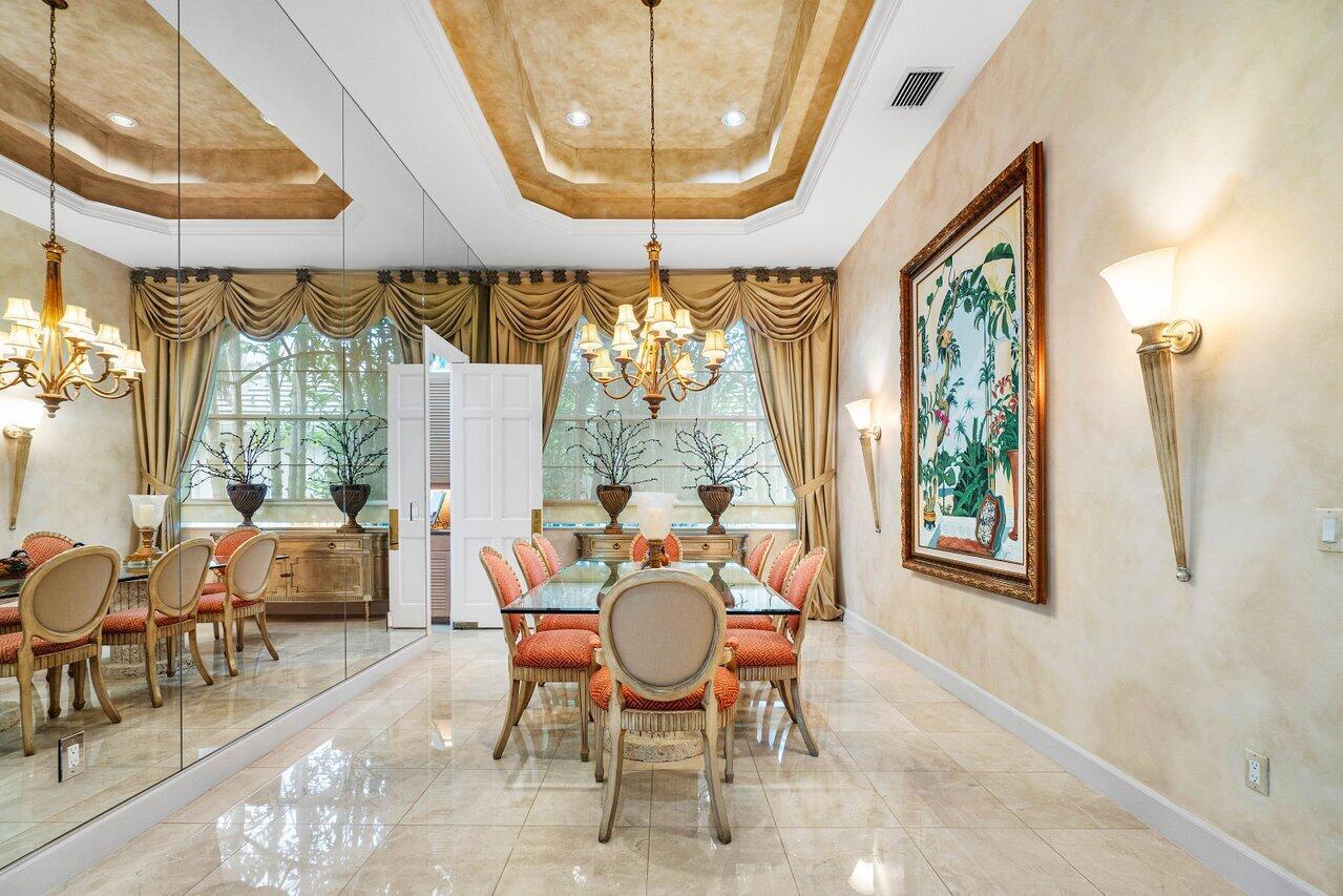 Ballenisles - Residential