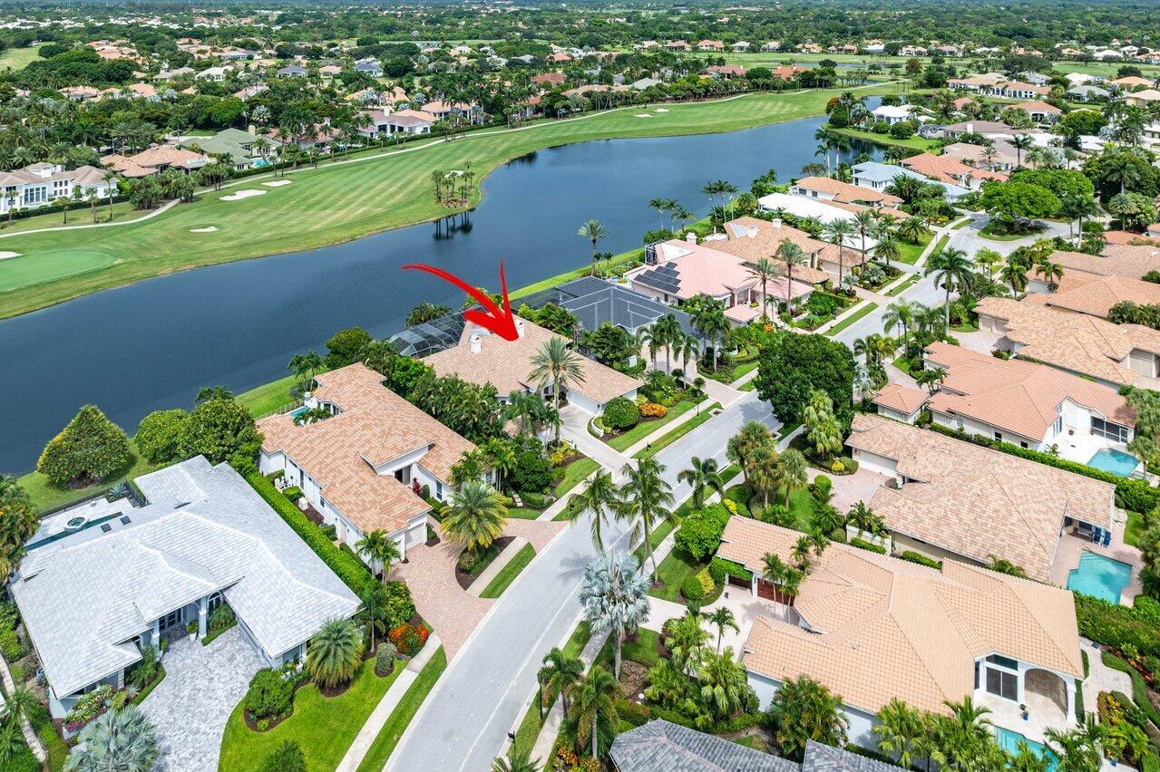 Ballenisles - Residential