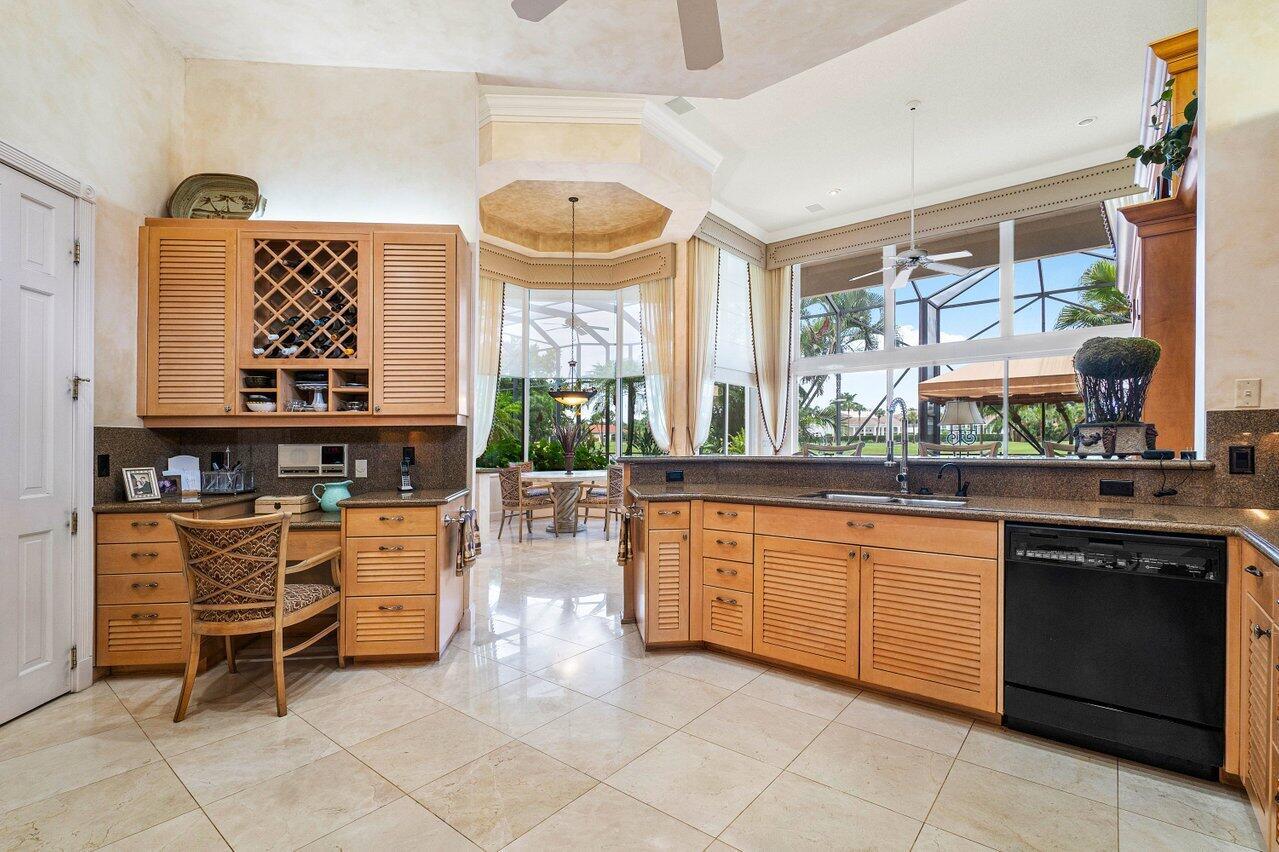Ballenisles - Residential
