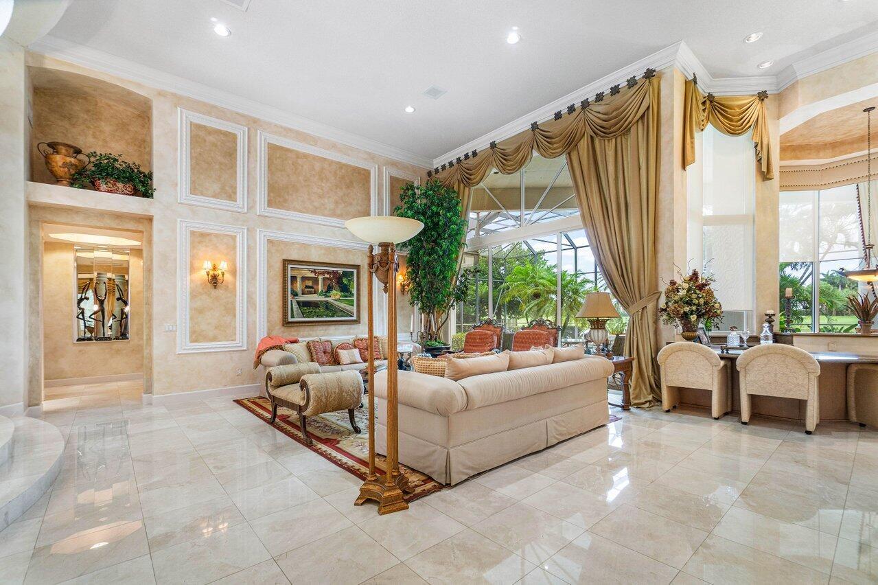 Ballenisles - Residential