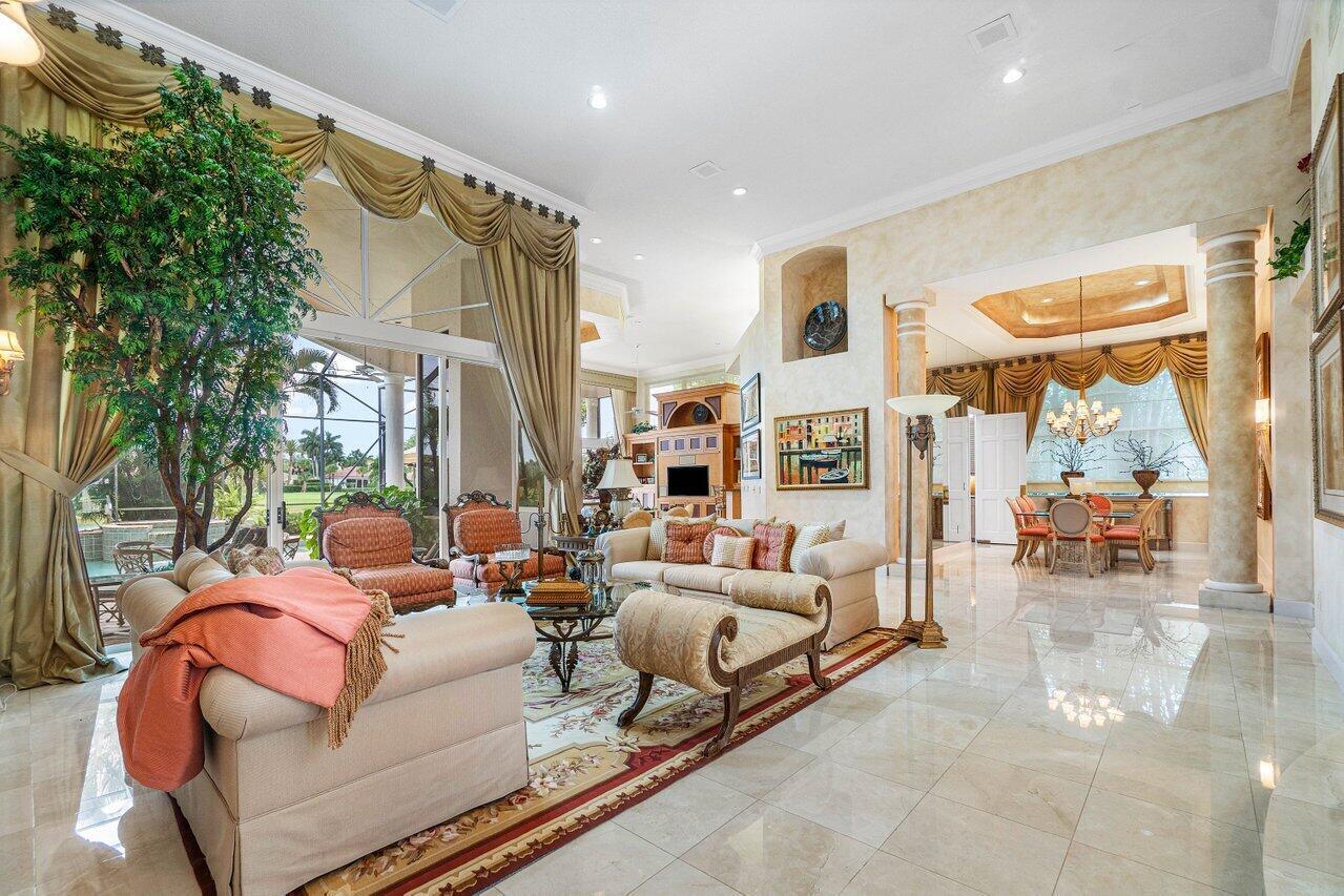 Ballenisles - Residential