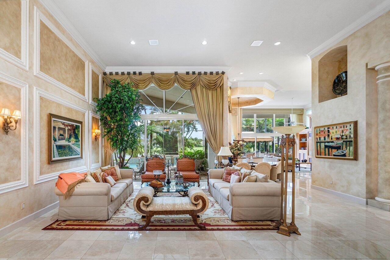 Ballenisles - Residential