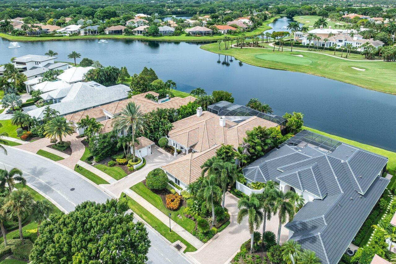 Ballenisles - Residential