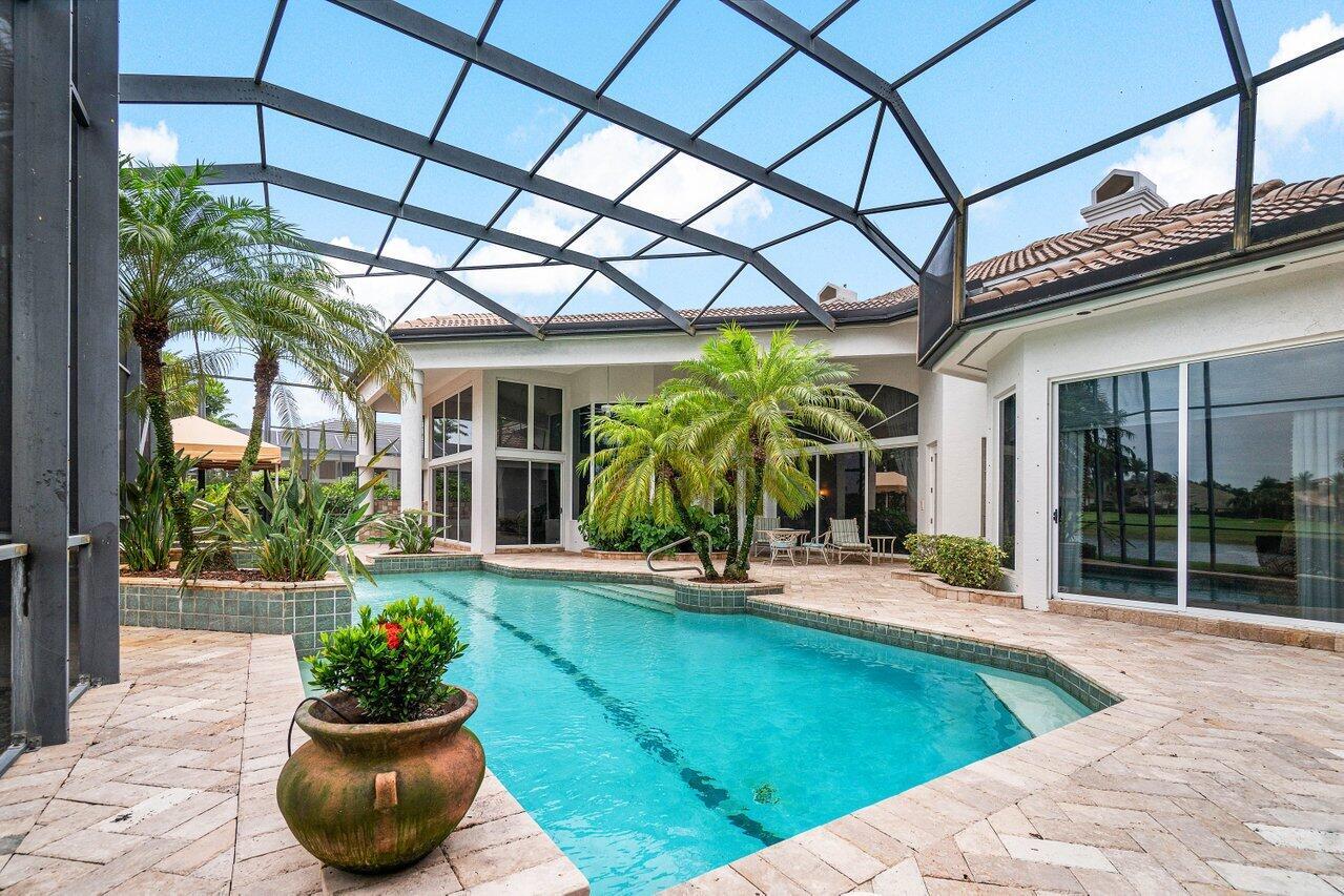 Ballenisles - Residential