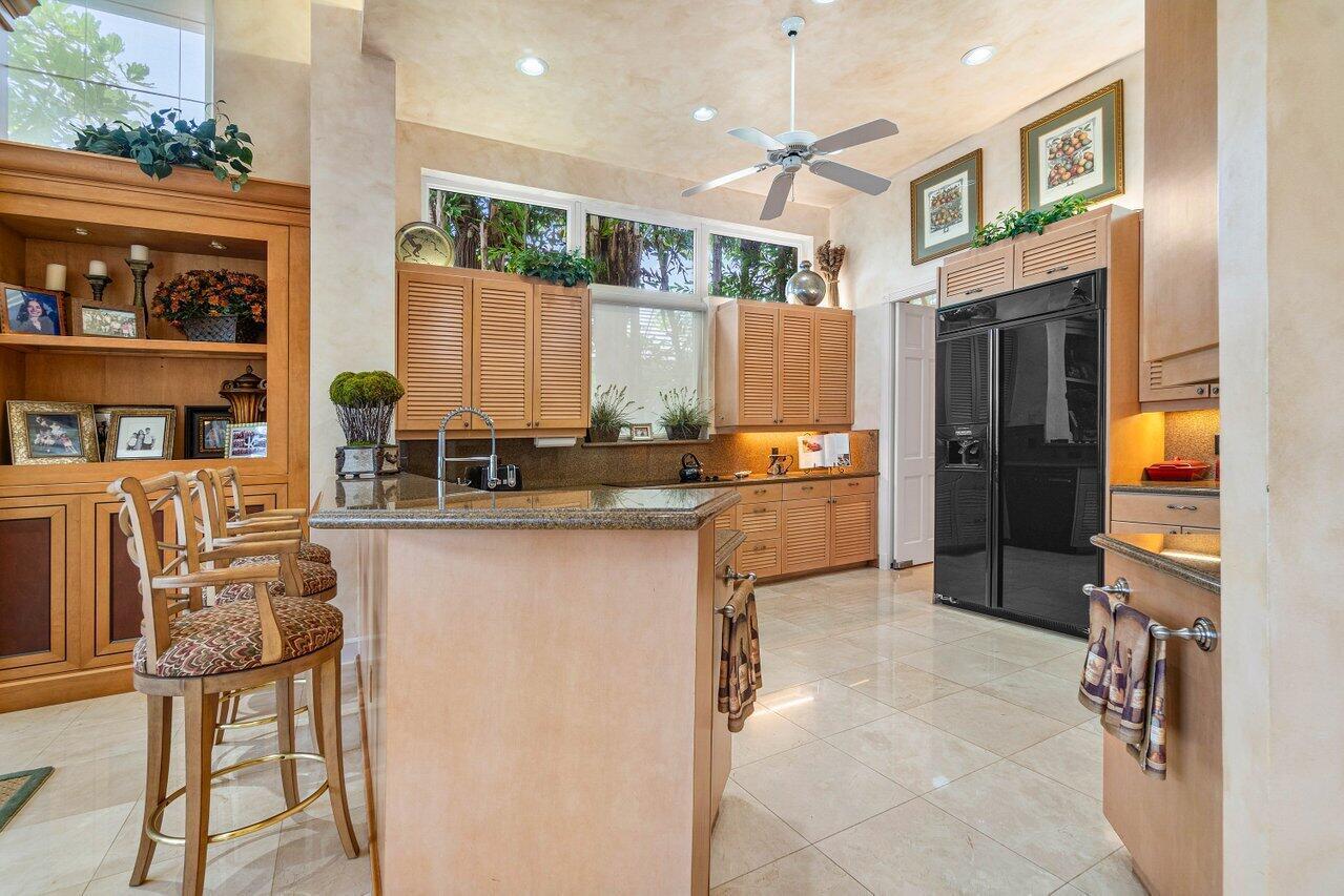 Ballenisles - Residential